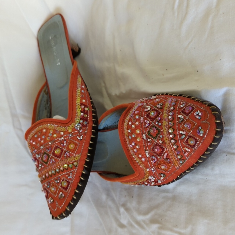 Orange you glad you love orange